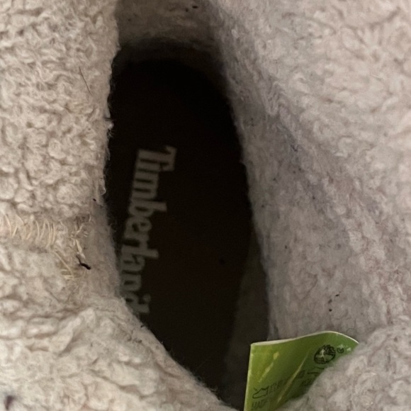 Timberland Teddy Fold Waterproof Boot - Picture 11 of 11